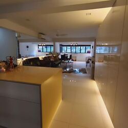 Blk 346 Woodlands Street 32 (Woodlands), HDB Executive #556014911